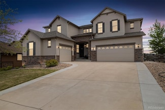 17452 W 83rd Place, Arvada, CO 80007