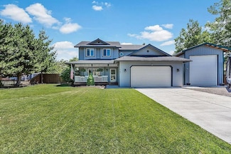 61097 Ferguson Ct, Bend, OR 97702