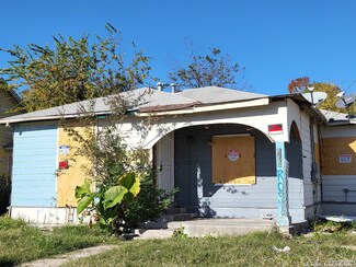 771 Kirk Place, San Antonio, TX 78226
