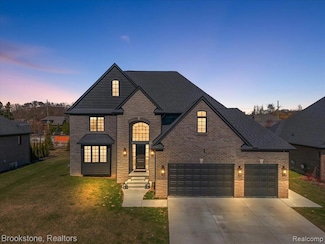 14105 Jode Park Ct, Shelby Charter Township, MI 48315