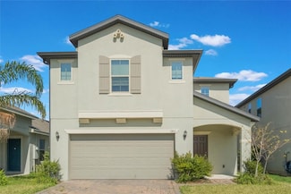 2811 Alpine Meadow Ln, Kissimmee, FL 34744