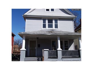 3853 W 38th St, Cleveland, OH 44109