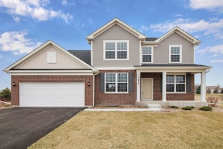 12820 Ridge Wood Ln, Plainfield, IL 60585