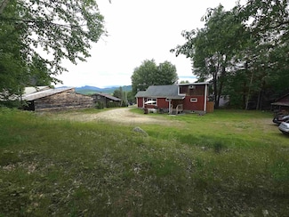 86 Jimtown Rd, Gorham, NH 03581