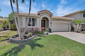 1130 Rialto Dr, Boynton Beach, FL 33436