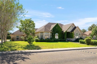 909 Anthony St, Weslaco, TX 78596