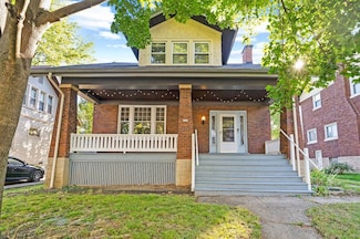 3746 Andrew Ave, Cincinnati, OH 45209