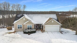234 Indian Bluffs NE, Sparta, MI 49345