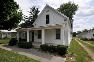 105 S Portland St, Ridgeville, IN 47380