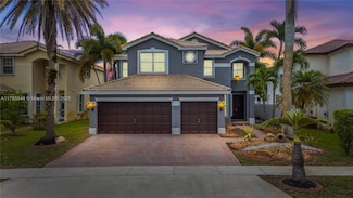 15862 SW 24th St, Miramar, FL 33027