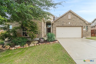 1206 Hidden Cave Dr, New Braunfels, TX 78132