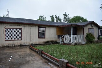 926 N Fannin St, Monte Alto, TX 78538