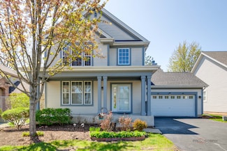 836 Peter Ct, Indian Creek, IL 60061