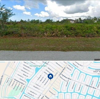 9205 Zorn St, Port Charlotte, FL 33981
