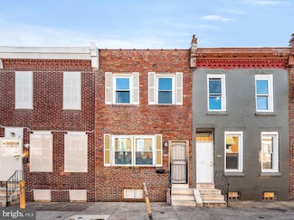 1852 E Lippincott St, Philadelphia, PA 19134