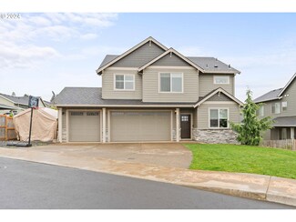 330 SE Regan Hill Loop, Estacada, OR 97023