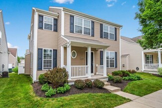 5732 Ellis Brook Dr, Dublin, OH 43016