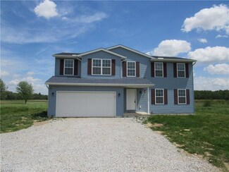 19535 Gore Orphanage Rd, Wakeman, OH 44889