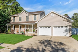 1490 Earie Way, Forked River, NJ 08731