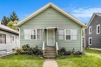 214 Post Ave, Battle Creek, MI 49014