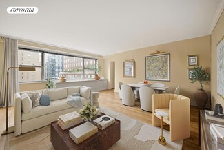 1065 Park Ave Unit 8C, New York, NY 10128