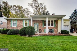 12205 Northwood Dr, Upper Marlboro, MD 20772