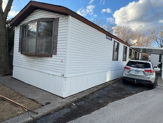 6801 S La Grange Rd Unit C8, Hodgkins, IL 60525