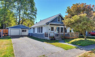 8517 S 119th St, Seattle, WA 98178