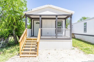 193 Live Oak St Unit 6, Medina, TX 78055