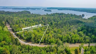 TBD Parcel A Vermilion Dr, Beatty Township, MN 55723