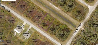 0 Pagado Ln Unit C7457489, North Port, FL 34291