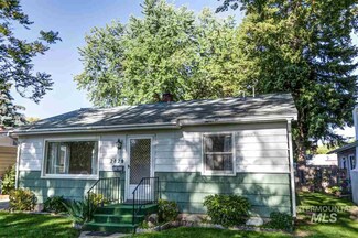 2820 N 30th St, Boise, ID 83703