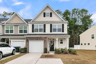 130 Alpine Rd, Summerville, SC 29485