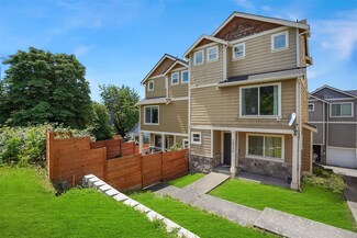 1517 23rd Ave S Unit B, Seattle, WA 98144