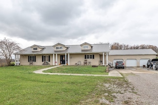 132 Patrick Ave, Jackson, OH 45640