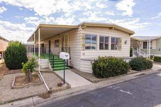 40 Don Antonio Way, Ojai, CA 93023