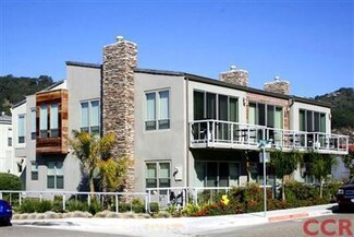 217 San Miguel St, Avila Beach, CA 93424