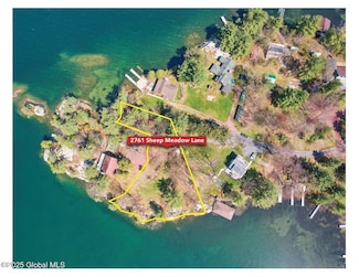 2761 Sheep Meadow Ln, Huletts Landing, NY 12841