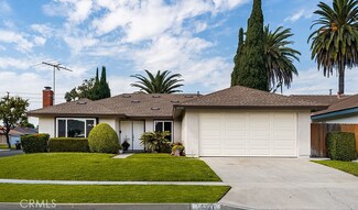 14331 Fernbrook Dr, Tustin, CA 92780