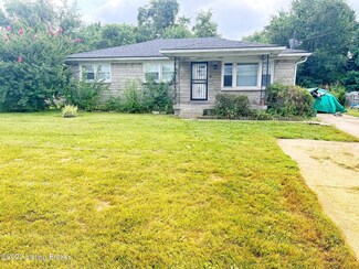 3905 Cane Run Rd, Louisville, KY 40211