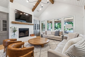 4705 Clydesdale Dr, Flower Mound, TX 75028