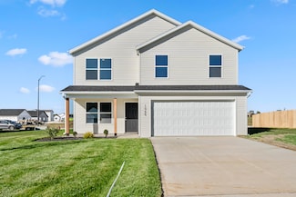 1065 Amherst Cir, Rogersville, MO 65742