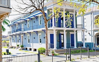 1608 Governor Nicholls St Unit D, New Orleans, LA 70116