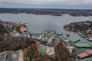 250 Emerald Bay Dr Unit 1B, Lake Ozark, MO 65049