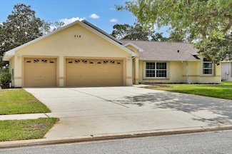 518 Moon Rise Dr, Port Orange, FL 32127