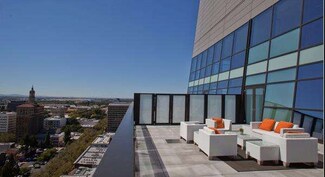 88 E San Fernando St Unit 1202, San Jose, CA 95113