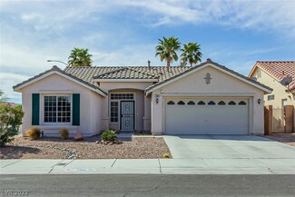 7801 High Stream Ave, Las Vegas, NV 89131
