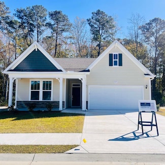 1115 Rosefield Way Unit lot 55, Calabash, NC 28467