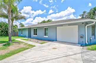 2256 Violet Dr, Fort Myers, FL 33905