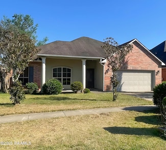 118 Endicott Dr, Carencro, LA 70520